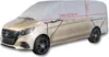 Demi-bâche pour VAN L Autoplane Exklusiv SOFT Voir les images du produit 2