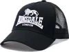 Kappe HOLLINHURST Black/White one size Lonsdale Produktbild-Vorschau 1