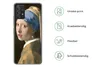 MuchoWow® Handyhülle Schutzhülle Hülle für Samsung galaxy Produktbild-Vorschau 7
