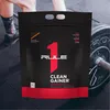 Rule1 R1 Clean Gainer (9,6lbs) Chocolate Peanut Butter - Produktbild-Vorschau 2
