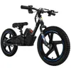 Kinder Balance Bike 16 Zoll | Elektrofahrrad 250 Watt - 21V Produktbild-Vorschau 1