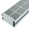vhbw Aktivkohlefilter Ersatz für Miele 4002515745489, DKF Produktbild-Vorschau 7