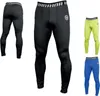 Warrior Comp Tight Hosen Schwarz 2XL Mann Schwarz 2XL Produktbild-Vorschau 5