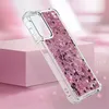 Samsung Galaxy A17 Hülle - Coverup Liquid Glitzer Back Produktbild-Vorschau 5