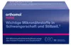 Orthomol Natal - Mikronährstoffe für Schwangerschaft und Produktbild-Vorschau 1
