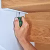Handwerkzeuge Schraubendreher-Set, kurz 6-tlg. Produktbild-Vorschau 6