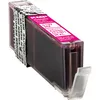 KMP Tintenpatrone passend für Canon CLI571MXL Magenta Produktbild-Vorschau 1