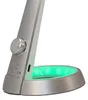 Globo Lighting Lampe de table plastique argenté, LED Voir les images du produit 11