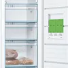 Bosch Gefrierschrank GSN33FWEV Serie 4 Big-Box Schubladen Produktbild-Vorschau 3