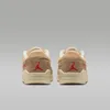 Jordan Flight Court "Mushroom Desert Camo Fossil Fire Red" Náhled obrázku produktu 6