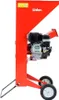 Lider Jr5049 Rozdrabniacz Spalinowy Rebak Do Gałęzi 5Cm - Podgląd zdjęcia produktu 3