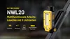 Nitecore NWL20 - Lampe de travail 600 lumens jaune Voir les images du produit 32