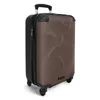 NoBoringSuitcases.com Hartschalen Handgepäck Koffer Produktbild-Vorschau 2