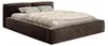 Selsey Tilves Slim – Polsterbett 200x200 mit Bettkasten und Produktbild-Vorschau 1