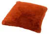 Dutch Decor Dekokissen Zaya 60x60 cm Orange Produktbild-Vorschau 3