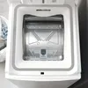 Bauknecht WTL 56313 C Waschmaschine Toplader 6kg Weiß Produktbild-Vorschau 5