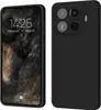 A product image showing a smartphone case from two angles. Produktbild-Vorschau