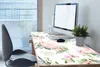 Schreibtischmatte Tischunterlage 120x60 cm Mauspad - Produktbild-Vorschau 4