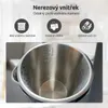 Rychlovarná konvice Olvy s nastavením teploty 1,7 l - LCD Náhled obrázku produktu 10