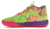 Schuhe Puma 31043701 Produktbild-Vorschau 2