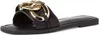 Tamaris Damen Schuhe Pantoletten Clogs Leder 1-27119-28, Produktbild-Vorschau 45