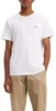 Camiseta Levi's para hombre, modelo 56605, camiseta básica, Vista previa de la imagen del producto 4