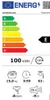 Lave-linge frontal 15 kg 1100 tours/min - Lg - F51P12WH - Voir les images du produit 2