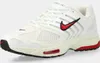 Nike Air Pegasus 2005 White Gym Red Phantom Sneaker - 38 Produktbild-Vorschau 7