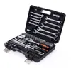 Kraft&Dele KD10832 set d'outils en mallette 82pcs Voir les images du produit 6