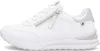 Rieker Damen Sneaker Leder Reißverschluss lose Einlagen Produktbild-Vorschau 12