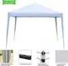 FCH Klapppavillon, Gartenpavillon, 3x3 m, Produktbild-Vorschau 5