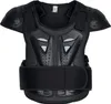 Protektorenweste Kinder Motocross Fahrrad Protektorenjacke Produktbild-Vorschau 1