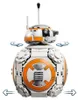 LEGO Star Wars Droid Astromech BB-8 75452 Voir les images du produit 11
