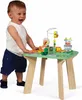 Janod Holz Aktivitätstisch - Lernspielzeug für Kleinkinder Produktbild-Vorschau 13