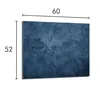 Plaque de recouvrement pour cuisinière 60x52 Voir les images du produit 2