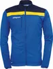 Uhlsport Fußball Offense 23 Poly Jacke Herren Produktbild-Vorschau 1