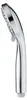 WENKO Mod. Set di soffioni doccia Basic Line, 2 pezzi, Anteprima dell’immagine prodotto 8