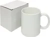 36 tasses pour sublimation, blanches, 325 ml, tasses à Voir les images du produit 2
