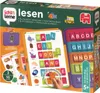 Jumbo Ich lerne Lesen - Mehrfarbig - Vorschulalter - Produktbild-Vorschau 7