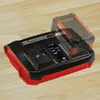 Einhell Power X-Change PXC-Ladegerät Power-X-Twincharger 3 Produktbild-Vorschau 7