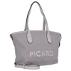 PICARD borsa a tracolla borsa shopper Knitwork Shopper Anteprima dell’immagine prodotto 10