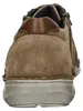 Josef Seibel Schnürhalbschuhe bequem in braun, Gr. 45 Produktbild-Vorschau 5