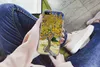 MuchoWow® Handyhülle Schutzhülle Hülle für iPhone SE 2020 Produktbild-Vorschau 3