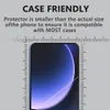 2X Schutzglas für Xiaomi 13T / 13T Pro 5G Panzerfolie Produktbild-Vorschau 4