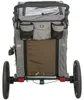 TRIXIE Jogger-Umbausatz für Hundefahrradanhänger - 470.0L x Produktbild-Vorschau 4