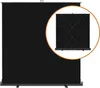 walimex pro Panneau enroulable Fond 210x220cm noir Voir les images du produit 2