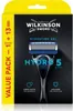 Wilkinson Sword - Hydro 5 Rasierer für Männer, Rasiergriff Produktbild-Vorschau 12