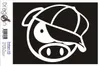 Aufkleber / Autoaufkleber - JDM / Die cut / Auto / OEM - Produktbild-Vorschau 1