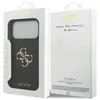 Funda Guess Hardcase 4G con gran logo metálico para iPhone Vista previa de la imagen del producto 8