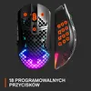 SteelSeries Aerox 9 Wireless, Gaming-Maus Produktbild-Vorschau 4